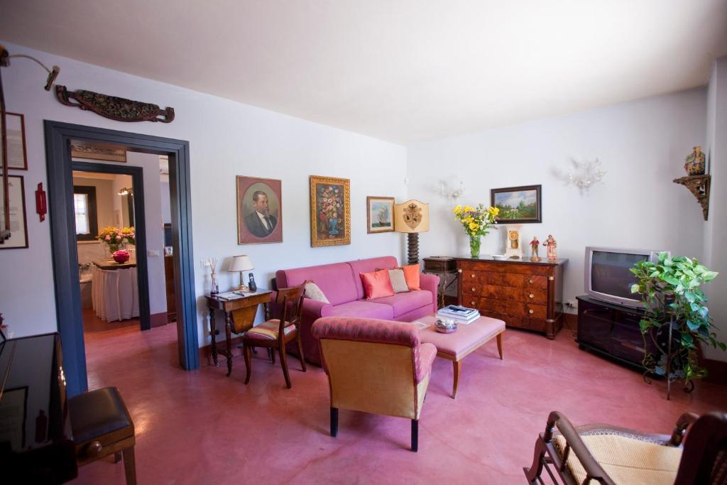 Baglio Sant'Andrea Bed & Breakfast Valderice Room photo