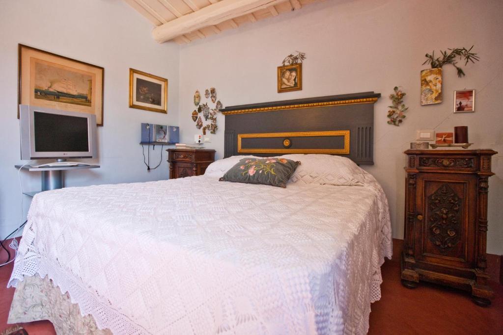 Baglio Sant'Andrea Bed & Breakfast Valderice Room photo